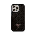 Classic PR phone case for iPhone black