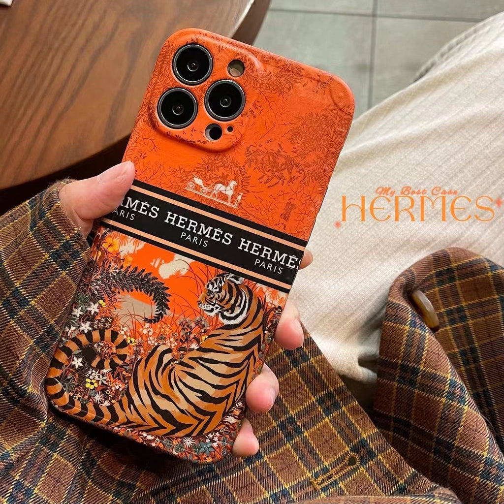 Fashion Design iPhone Case