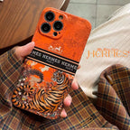 Fashion Design iPhone Case