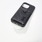 iPhone Case Ysl Leather Card Holder