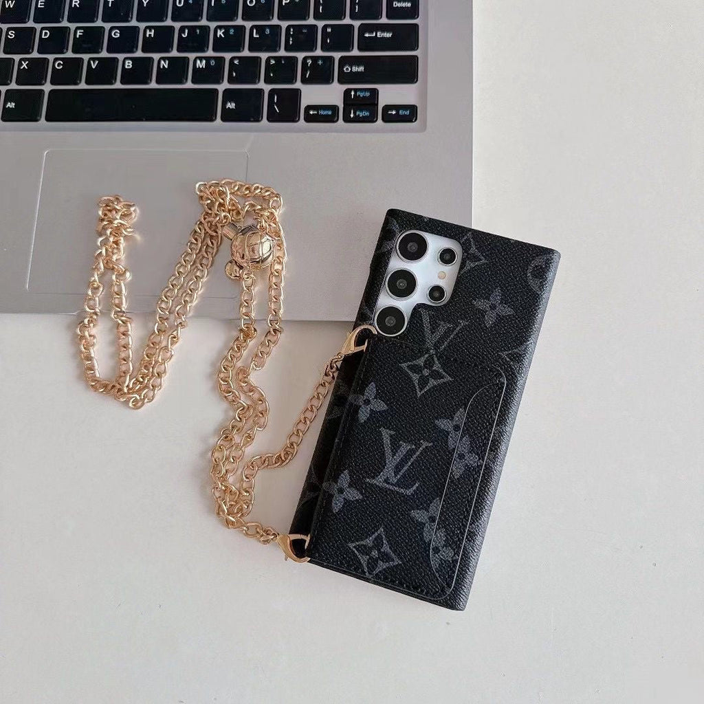 Samsung Galaxy LV Phone Case Crossbody