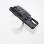 iPhone Case Ysl Leather Card Holder