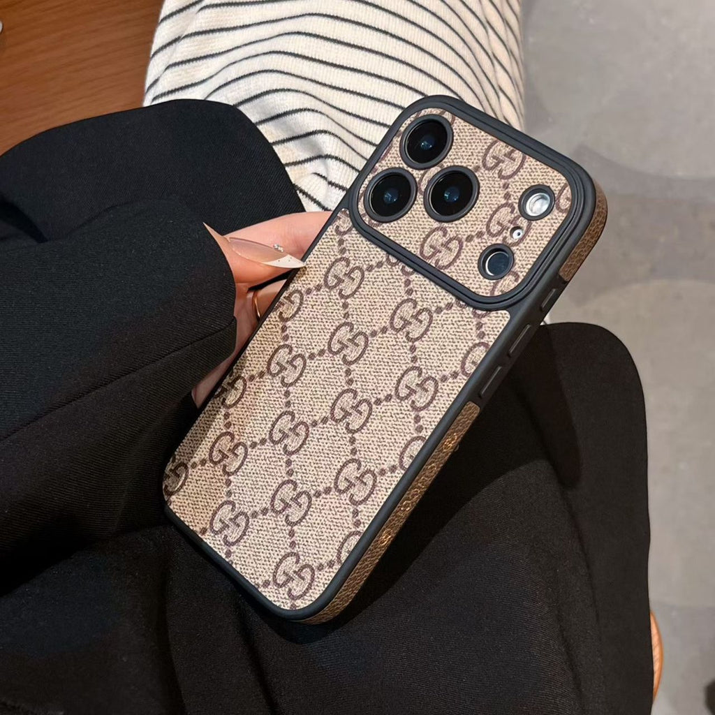 GG iPhone Cover