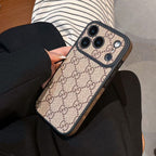 GG iPhone Cover