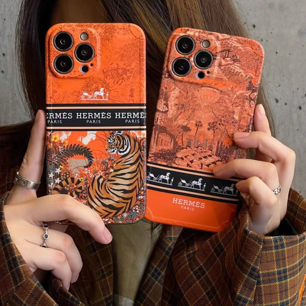 Fashion Design iPhone Case
