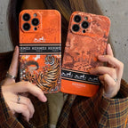 Fashion Design iPhone Case