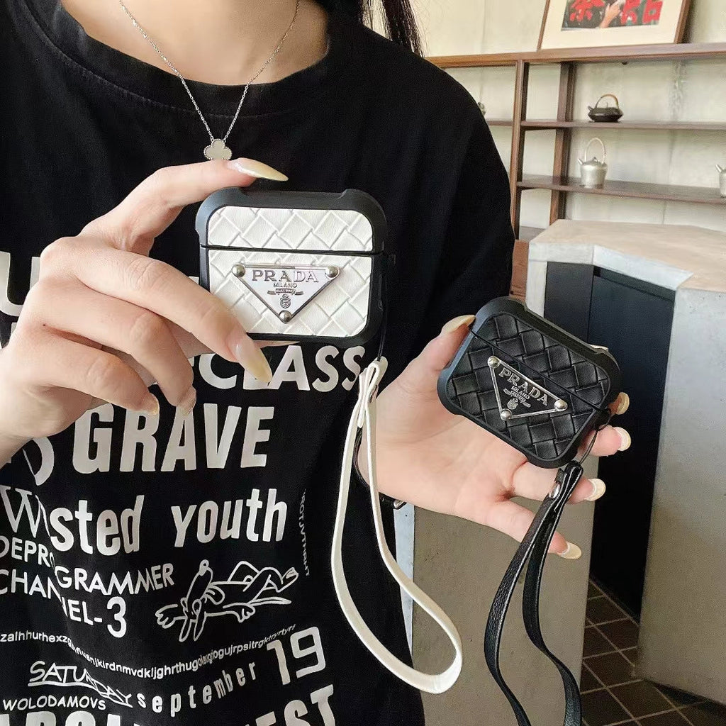 Prada AirPods Case