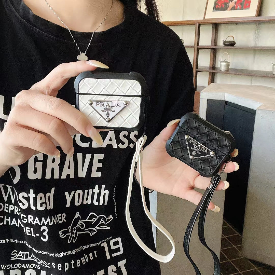 Prada AirPods Case