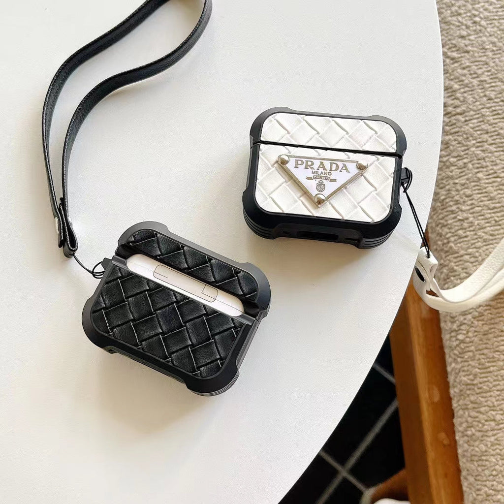 Prada AirPods Case