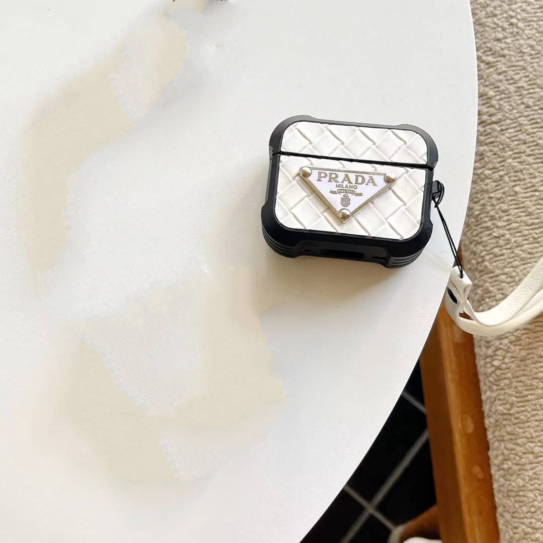 Prada AirPods Case