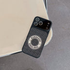 Burberry Phone Case Lens Protector Style