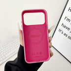 Card Holder Hermes iPhone Case