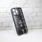 Chrome Hearts iPhone Case