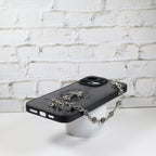 Chrome Hearts iPhone Case