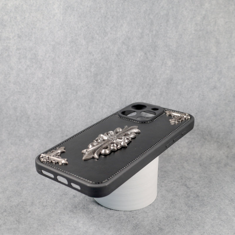 Chrome Hearts Phone Cases
