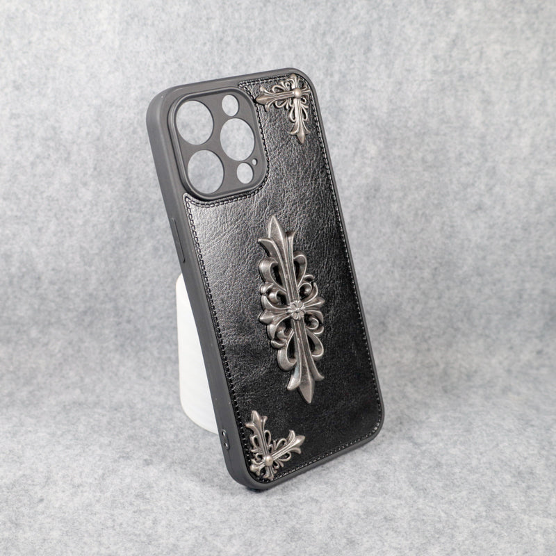 Chrome Hearts Phone Cases