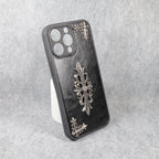 Chrome Hearts Phone Cases