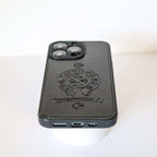 Chrome Hearts Phone Case