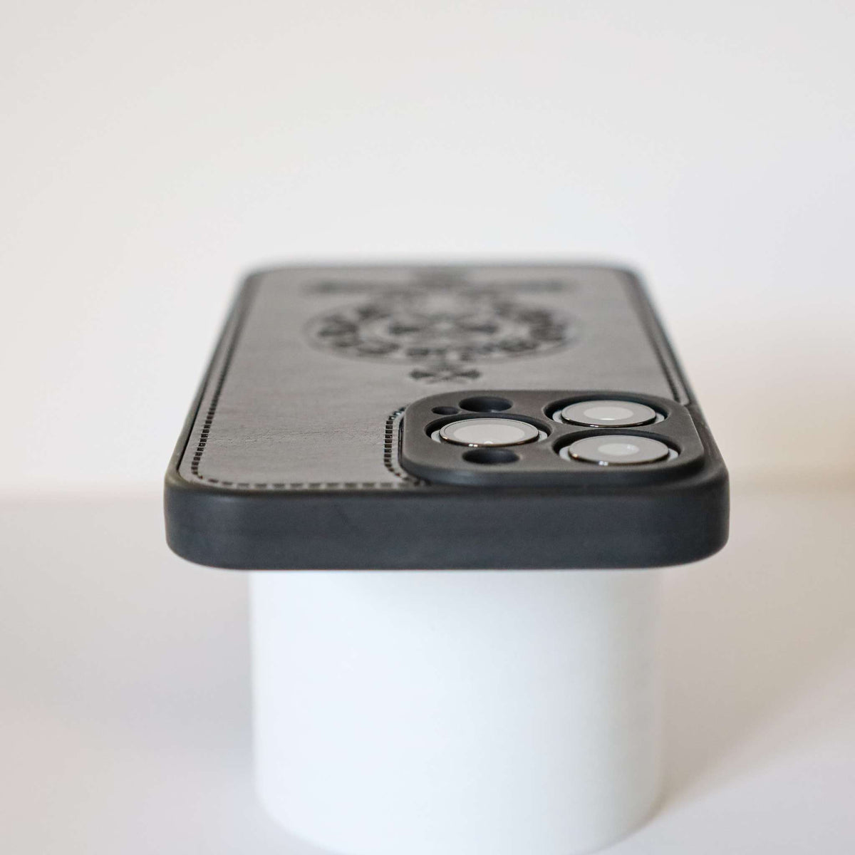 Chrome Hearts Phone Case