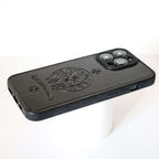Chrome Hearts Phone Case
