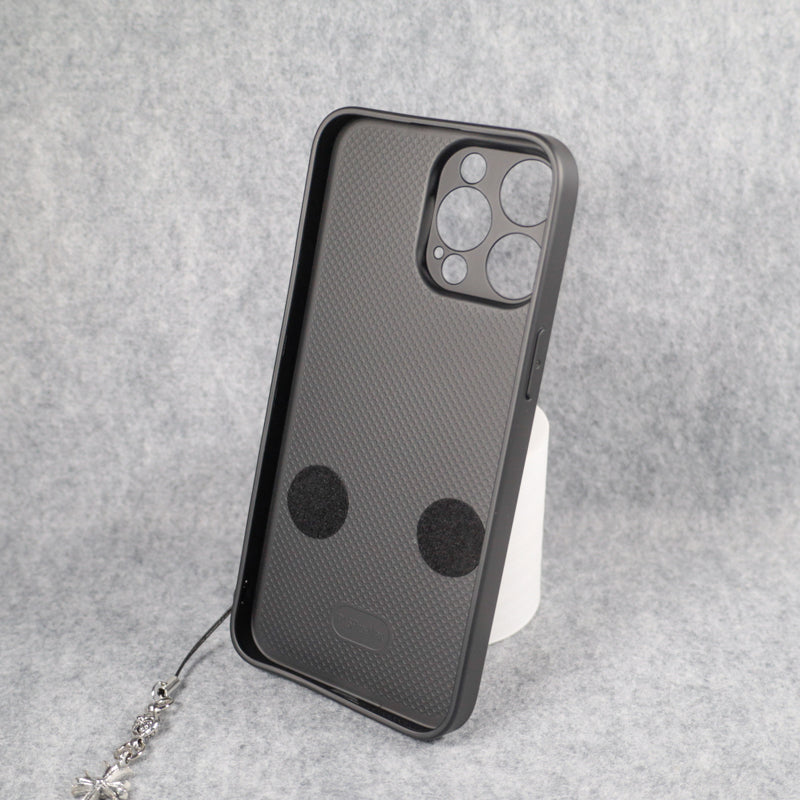Chrome Hearts Cross Phone Case iPhone 11 12 13 14 15 Pro Max Plus