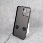 Chrome Hearts Cross Phone Case iPhone 11 12 13 14 15 Pro Max Plus