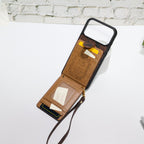 Coach Card Holder Case iPhone 12-17