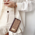 Coach Holster Wallet Case