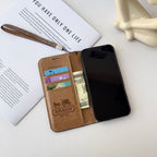 Coach Holster Wallet Case