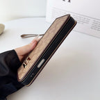 Coach Holster Wallet Case
