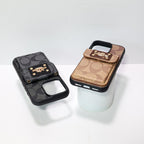 Coach Phone Case Card Holder