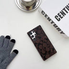 Coach Phone Case