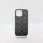 Phone Case Coach Style