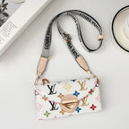 Samsung Galaxy LV Case Crossbody Mini Wallet
