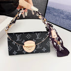 Samsung Galaxy LV Case Crossbody Mini Wallet