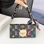Samsung Galaxy LV Case Crossbody Mini Wallet