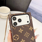 Samsung Galaxy LV Case Crossbody Mini Wallet