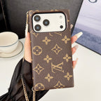 Samsung Galaxy LV Case Crossbody Mini Wallet