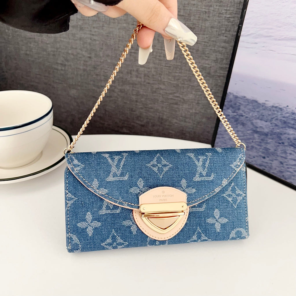 Samsung Galaxy LV Case Crossbody Mini Wallet