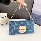 Samsung Galaxy LV Case Crossbody Mini Wallet