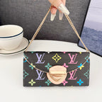 Samsung Galaxy LV Case Crossbody Mini Wallet