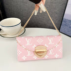 Samsung Galaxy LV Case Crossbody Mini Wallet