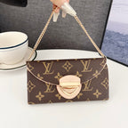 Samsung Galaxy LV Case Crossbody Mini Wallet