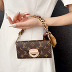 Samsung Galaxy LV Case Crossbody Mini Wallet