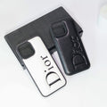DR Leather iPhone Case for iPhone 13-16 / Pro / Pro Max