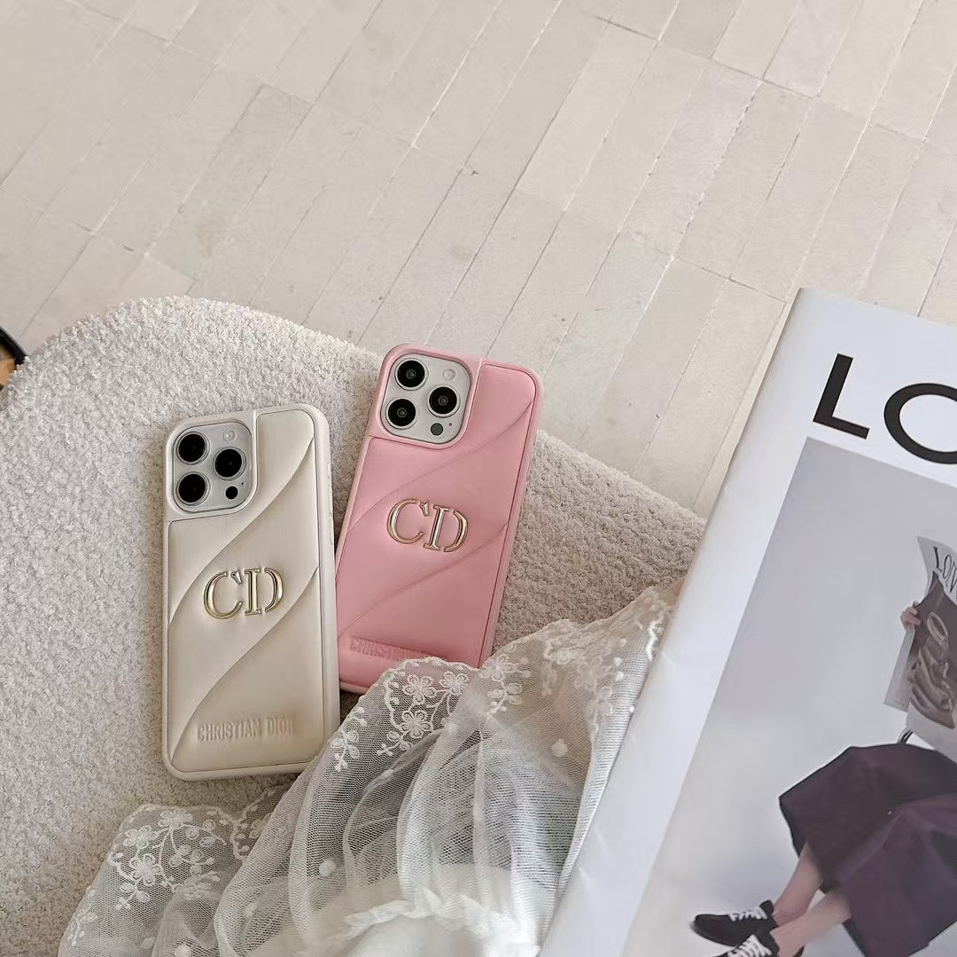 DR Case for iPhone 13 -16 Pro Max Series