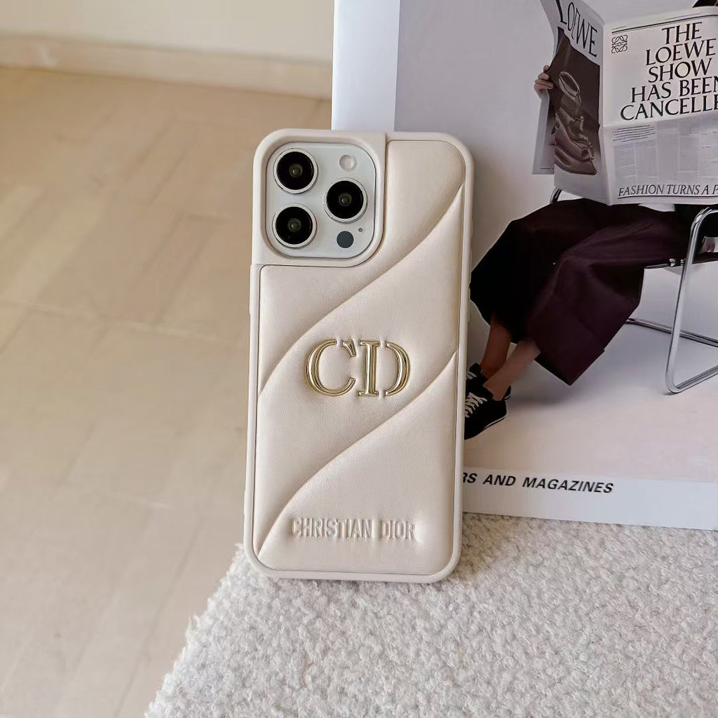 DR Case