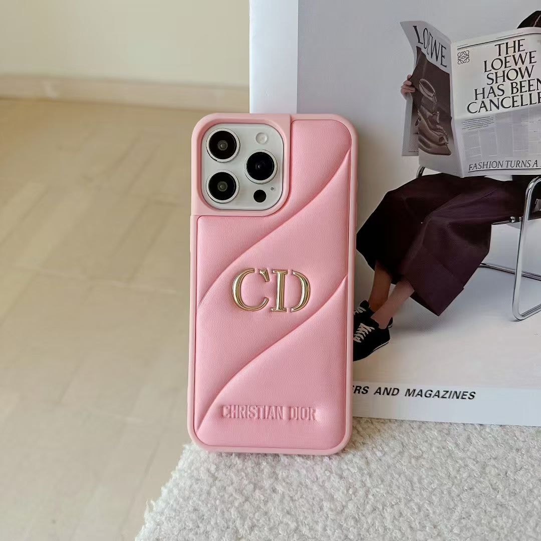 DR Case