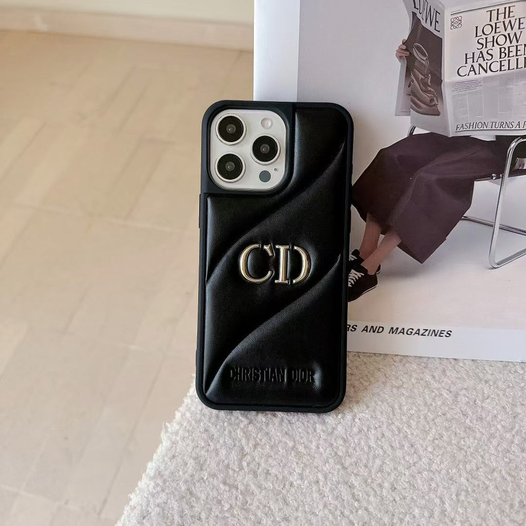 DR Case