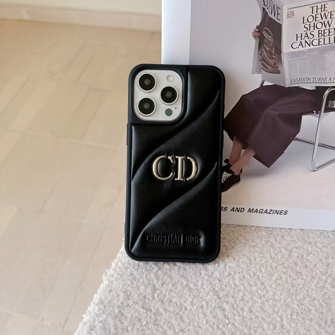 DR Case